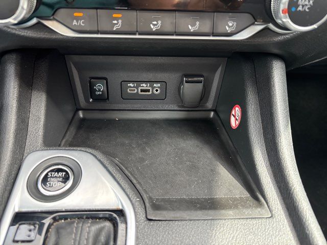 2024 Nissan Sentra SV | San Antonio, TX | Clear Choice Automotive South