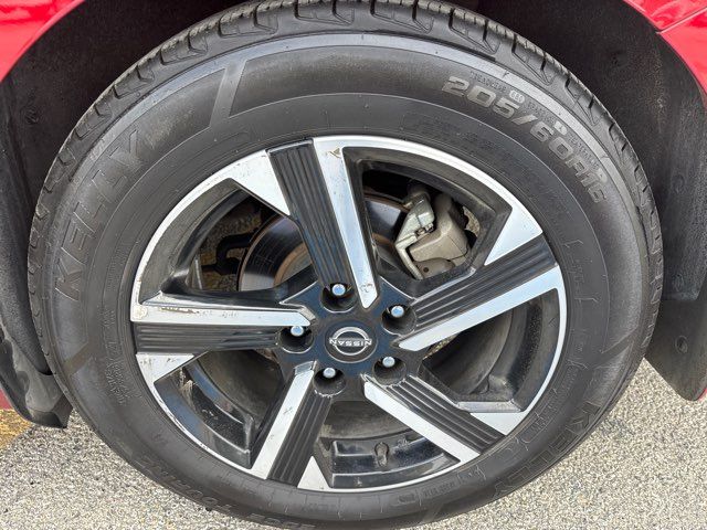 2024 Nissan Sentra SV | San Antonio, TX | Clear Choice Automotive South