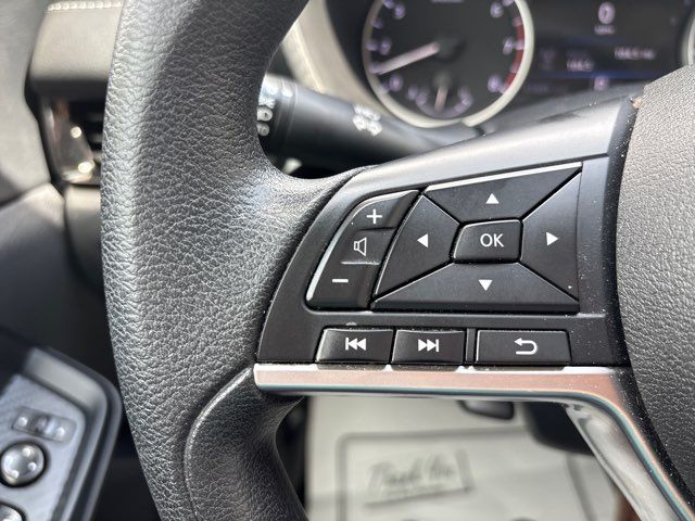 2024 Nissan Sentra SV | San Antonio, TX | Clear Choice Automotive South