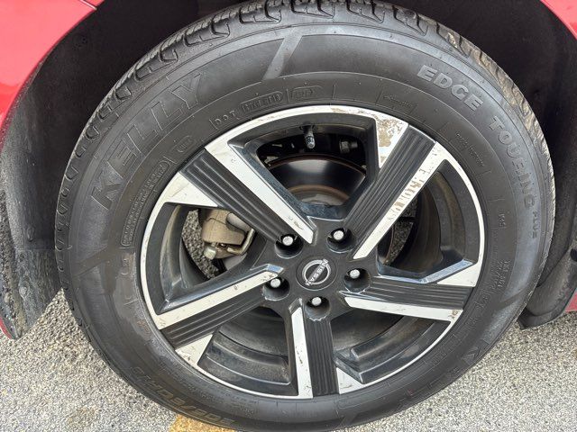 2024 Nissan Sentra SV | San Antonio, TX | Clear Choice Automotive South