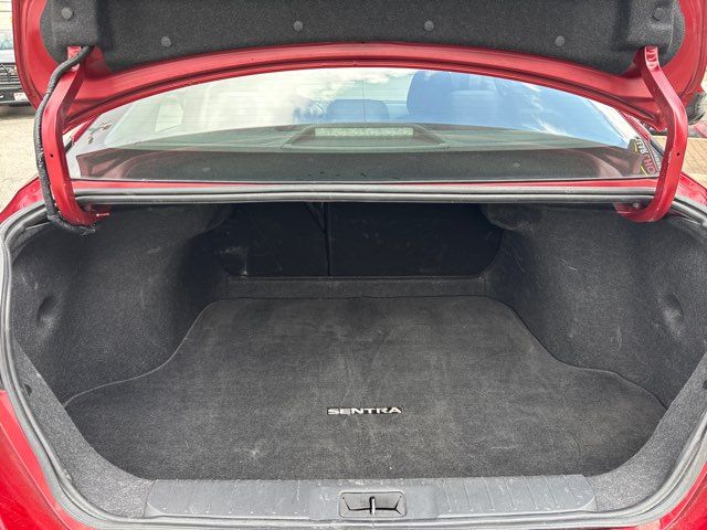 2024 Nissan Sentra SV | San Antonio, TX | Clear Choice Automotive South