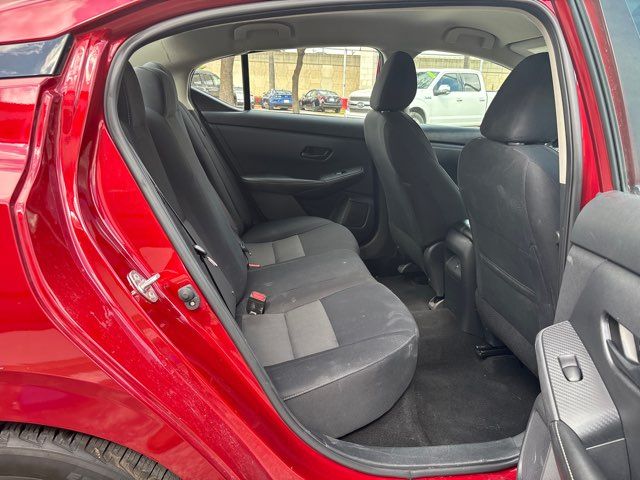 2024 Nissan Sentra SV | San Antonio, TX | Clear Choice Automotive South 2024 Nissan Sentra SV | San Antonio, TX | Clear Choice Automotive South