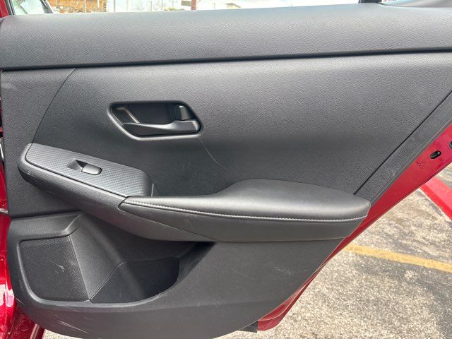 2024 Nissan Sentra SV | San Antonio, TX | Clear Choice Automotive South 2024 Nissan Sentra SV | San Antonio, TX | Clear Choice Automotive South