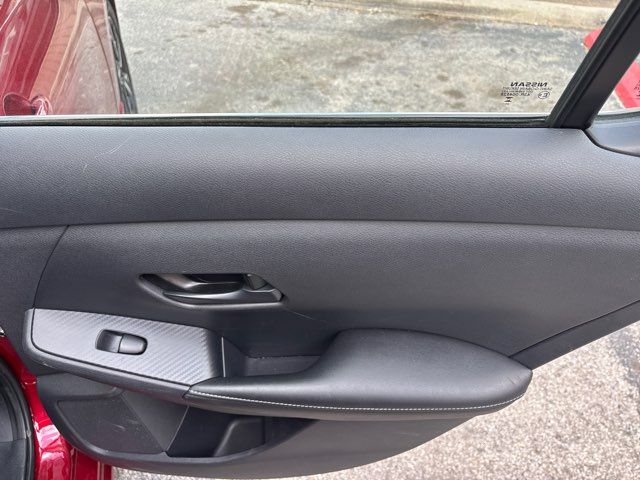 2024 Nissan Sentra SV | San Antonio, TX | Clear Choice Automotive South 2024 Nissan Sentra SV | San Antonio, TX | Clear Choice Automotive South