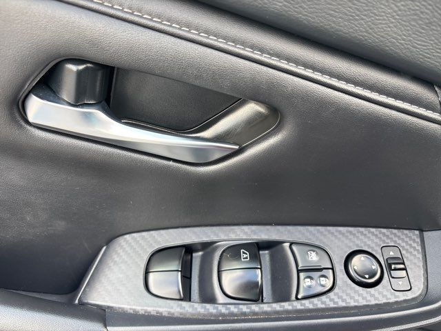 2024 Nissan Sentra SV | San Antonio, TX | Clear Choice Automotive South