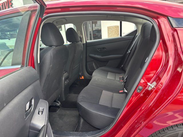 2024 Nissan Sentra SV | San Antonio, TX | Clear Choice Automotive South