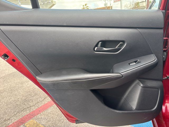 2024 Nissan Sentra SV | San Antonio, TX | Clear Choice Automotive South 2024 Nissan Sentra SV | San Antonio, TX | Clear Choice Automotive South