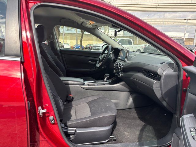 2024 Nissan Sentra SV | San Antonio, TX | Clear Choice Automotive South 2024 Nissan Sentra SV | San Antonio, TX | Clear Choice Automotive South