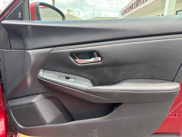 2024 Nissan Sentra SV | San Antonio, TX | Clear Choice Automotive South