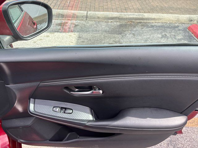 2024 Nissan Sentra SV | San Antonio, TX | Clear Choice Automotive South 2024 Nissan Sentra SV | San Antonio, TX | Clear Choice Automotive South