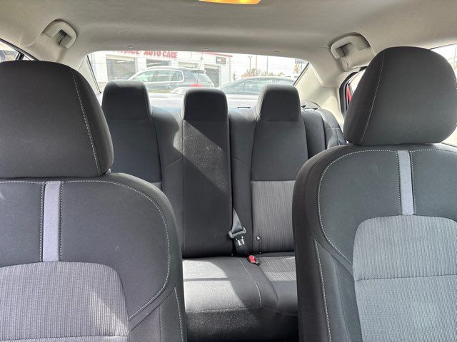 2024 Nissan Sentra SV | San Antonio, TX | Clear Choice Automotive South