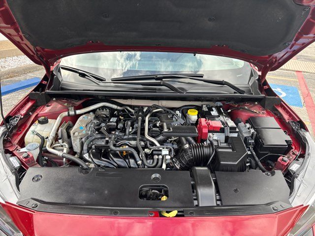 2024 Nissan Sentra SV | San Antonio, TX | Clear Choice Automotive South 2024 Nissan Sentra SV | San Antonio, TX | Clear Choice Automotive South