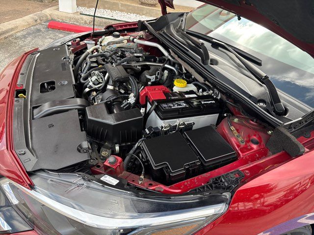 2024 Nissan Sentra SV | San Antonio, TX | Clear Choice Automotive South 2024 Nissan Sentra SV | San Antonio, TX | Clear Choice Automotive South