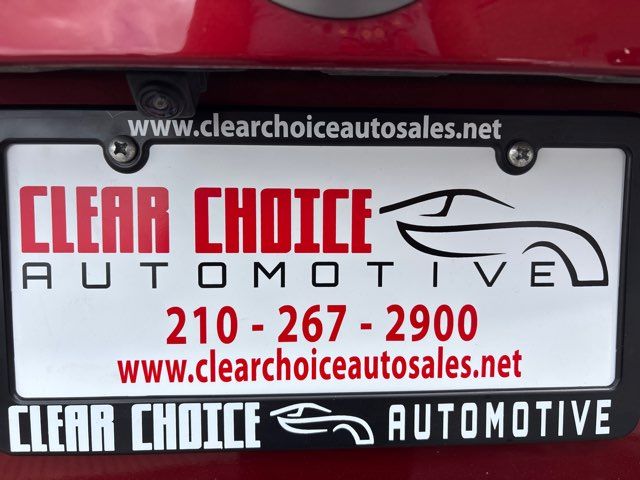 2024 Nissan Sentra SV | San Antonio, TX | Clear Choice Automotive South