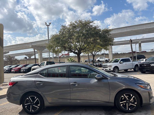 2024 Nissan Sentra SV | San Antonio, TX | Clear Choice Automotive South 2024 Nissan Sentra SV | San Antonio, TX | Clear Choice Automotive South