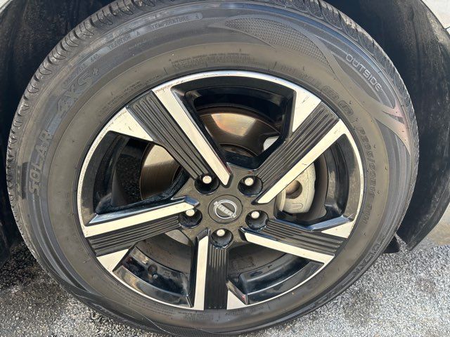 2024 Nissan Sentra SV | San Antonio, TX | Clear Choice Automotive South