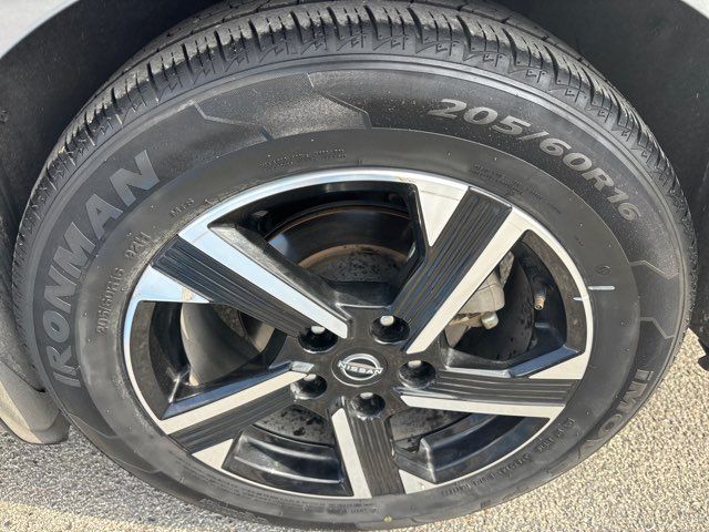 2024 Nissan Sentra SV | San Antonio, TX | Clear Choice Automotive South 2024 Nissan Sentra SV | San Antonio, TX | Clear Choice Automotive South