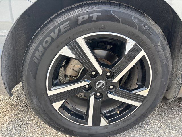 2024 Nissan Sentra SV | San Antonio, TX | Clear Choice Automotive South 2024 Nissan Sentra SV | San Antonio, TX | Clear Choice Automotive South