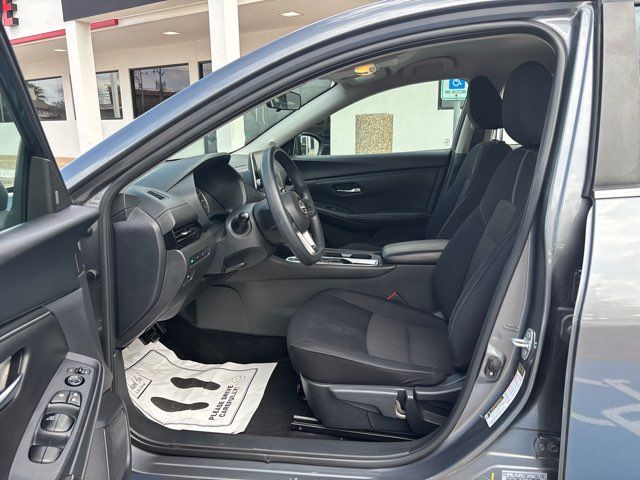 2024 Nissan Sentra SV | San Antonio, TX | Clear Choice Automotive South 2024 Nissan Sentra SV | San Antonio, TX | Clear Choice Automotive South