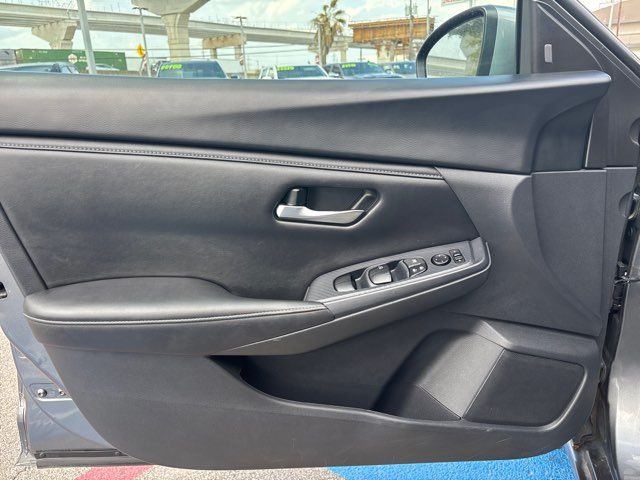 2024 Nissan Sentra SV | San Antonio, TX | Clear Choice Automotive South 2024 Nissan Sentra SV | San Antonio, TX | Clear Choice Automotive South