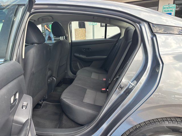 2024 Nissan Sentra SV | San Antonio, TX | Clear Choice Automotive South 2024 Nissan Sentra SV | San Antonio, TX | Clear Choice Automotive South