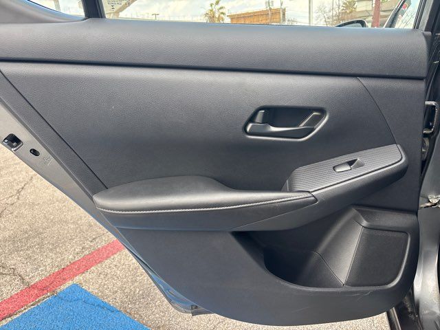 2024 Nissan Sentra SV | San Antonio, TX | Clear Choice Automotive South