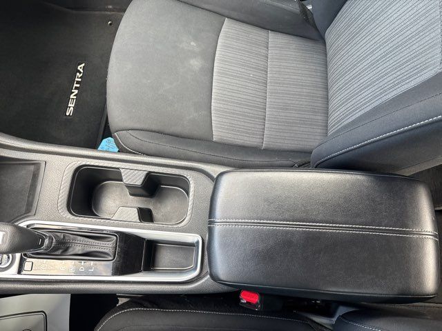 2024 Nissan Sentra SV | San Antonio, TX | Clear Choice Automotive South