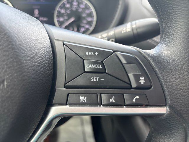 2024 Nissan Sentra SV | San Antonio, TX | Clear Choice Automotive South 2024 Nissan Sentra SV | San Antonio, TX | Clear Choice Automotive South