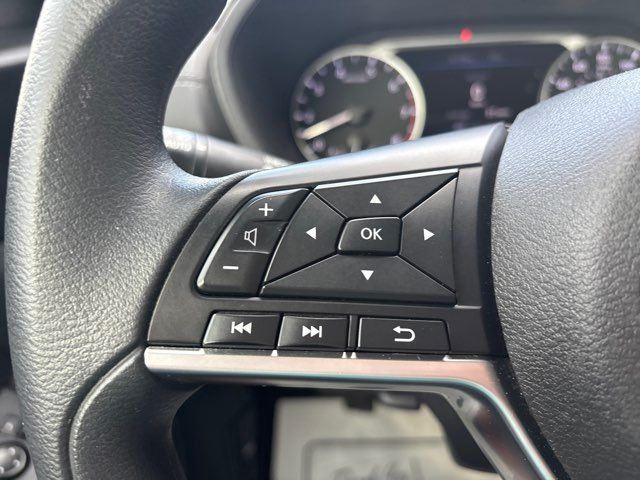 2024 Nissan Sentra SV | San Antonio, TX | Clear Choice Automotive South 2024 Nissan Sentra SV | San Antonio, TX | Clear Choice Automotive South