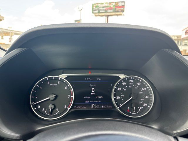 2024 Nissan Sentra SV | San Antonio, TX | Clear Choice Automotive South