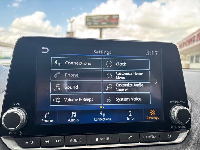 2024 Nissan Sentra SV | San Antonio, TX | Clear Choice Automotive South 2024 Nissan Sentra SV | San Antonio, TX | Clear Choice Automotive South