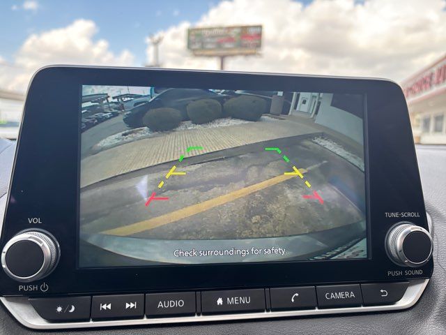 2024 Nissan Sentra SV | San Antonio, TX | Clear Choice Automotive South 2024 Nissan Sentra SV | San Antonio, TX | Clear Choice Automotive South