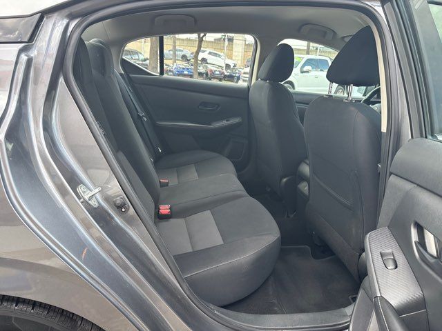 2024 Nissan Sentra SV | San Antonio, TX | Clear Choice Automotive South 2024 Nissan Sentra SV | San Antonio, TX | Clear Choice Automotive South