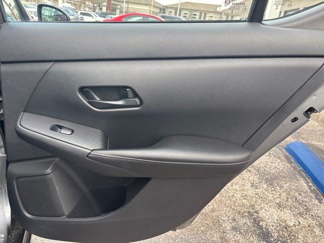 2024 Nissan Sentra SV | San Antonio, TX | Clear Choice Automotive South