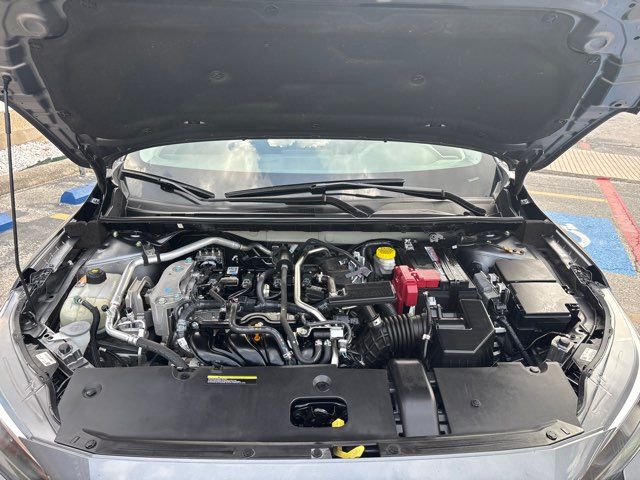 2024 Nissan Sentra SV | San Antonio, TX | Clear Choice Automotive South