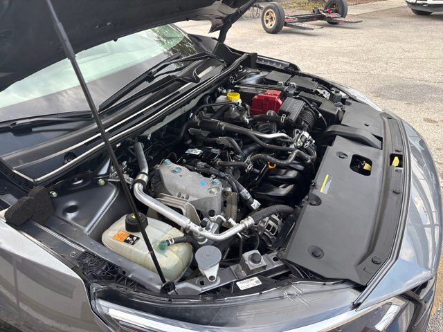 2024 Nissan Sentra SV | San Antonio, TX | Clear Choice Automotive South