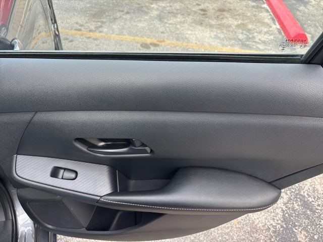 2024 Nissan Sentra SV | San Antonio, TX | Clear Choice Automotive South