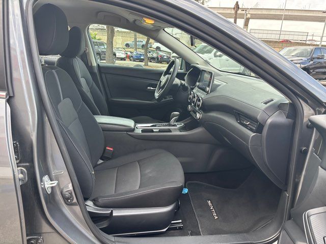 2024 Nissan Sentra SV | San Antonio, TX | Clear Choice Automotive South 2024 Nissan Sentra SV | San Antonio, TX | Clear Choice Automotive South