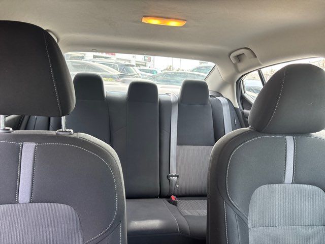 2024 Nissan Sentra SV | San Antonio, TX | Clear Choice Automotive South