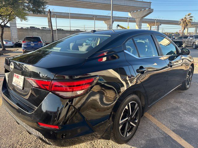 2024 Nissan Sentra SV | San Antonio, TX | Clear Choice Automotive South 2024 Nissan Sentra SV | San Antonio, TX | Clear Choice Automotive South