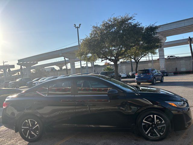 2024 Nissan Sentra SV | San Antonio, TX | Clear Choice Automotive South 2024 Nissan Sentra SV | San Antonio, TX | Clear Choice Automotive South