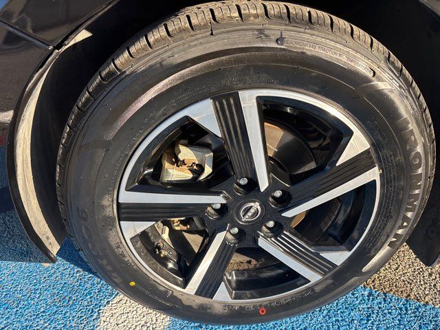 2024 Nissan Sentra SV | San Antonio, TX | Clear Choice Automotive South 2024 Nissan Sentra SV | San Antonio, TX | Clear Choice Automotive South