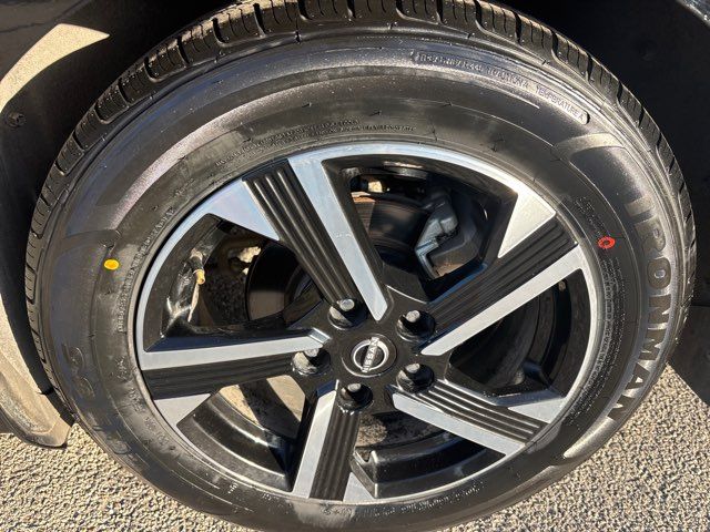 2024 Nissan Sentra SV | San Antonio, TX | Clear Choice Automotive South 2024 Nissan Sentra SV | San Antonio, TX | Clear Choice Automotive South