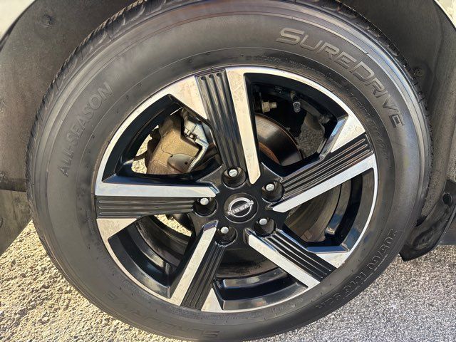 2024 Nissan Sentra SV | San Antonio, TX | Clear Choice Automotive South 2024 Nissan Sentra SV | San Antonio, TX | Clear Choice Automotive South