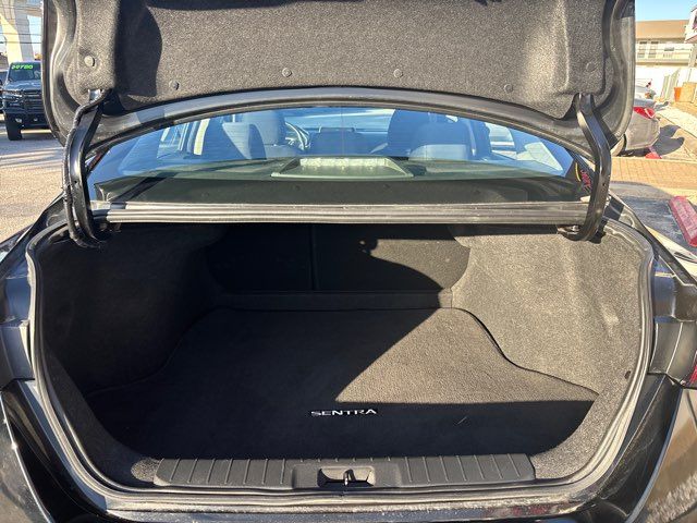 2024 Nissan Sentra SV | San Antonio, TX | Clear Choice Automotive South