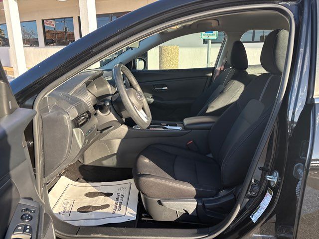 2024 Nissan Sentra SV | San Antonio, TX | Clear Choice Automotive South