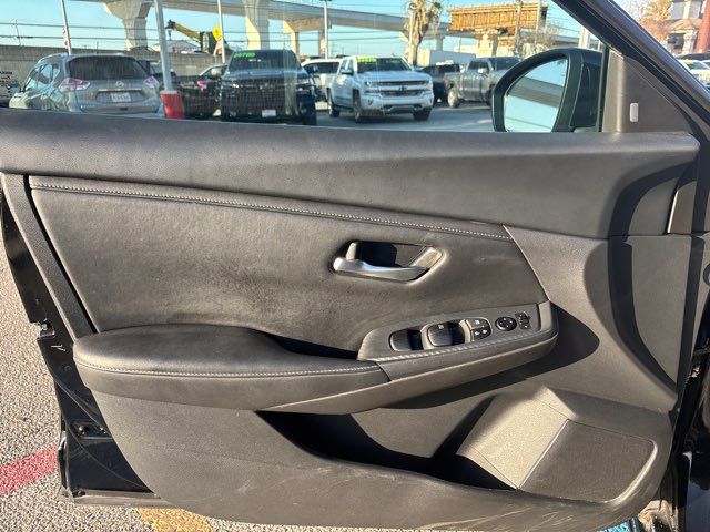 2024 Nissan Sentra SV | San Antonio, TX | Clear Choice Automotive South