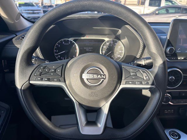 2024 Nissan Sentra SV | San Antonio, TX | Clear Choice Automotive South