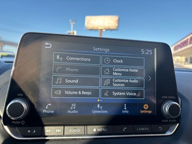 2024 Nissan Sentra SV | San Antonio, TX | Clear Choice Automotive South