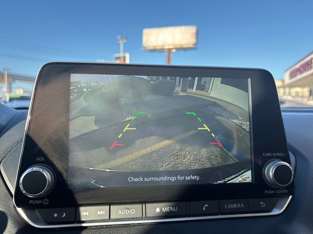 2024 Nissan Sentra SV | San Antonio, TX | Clear Choice Automotive South